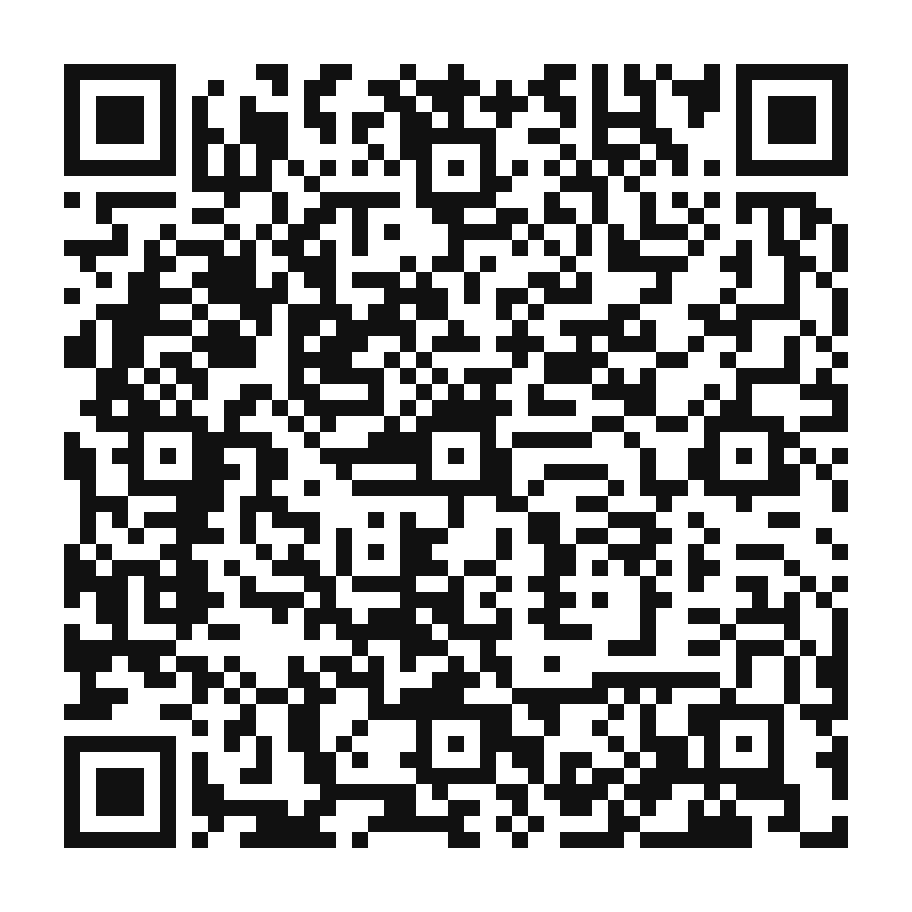 QR Code PIX — Centro Espírita Cristófilos